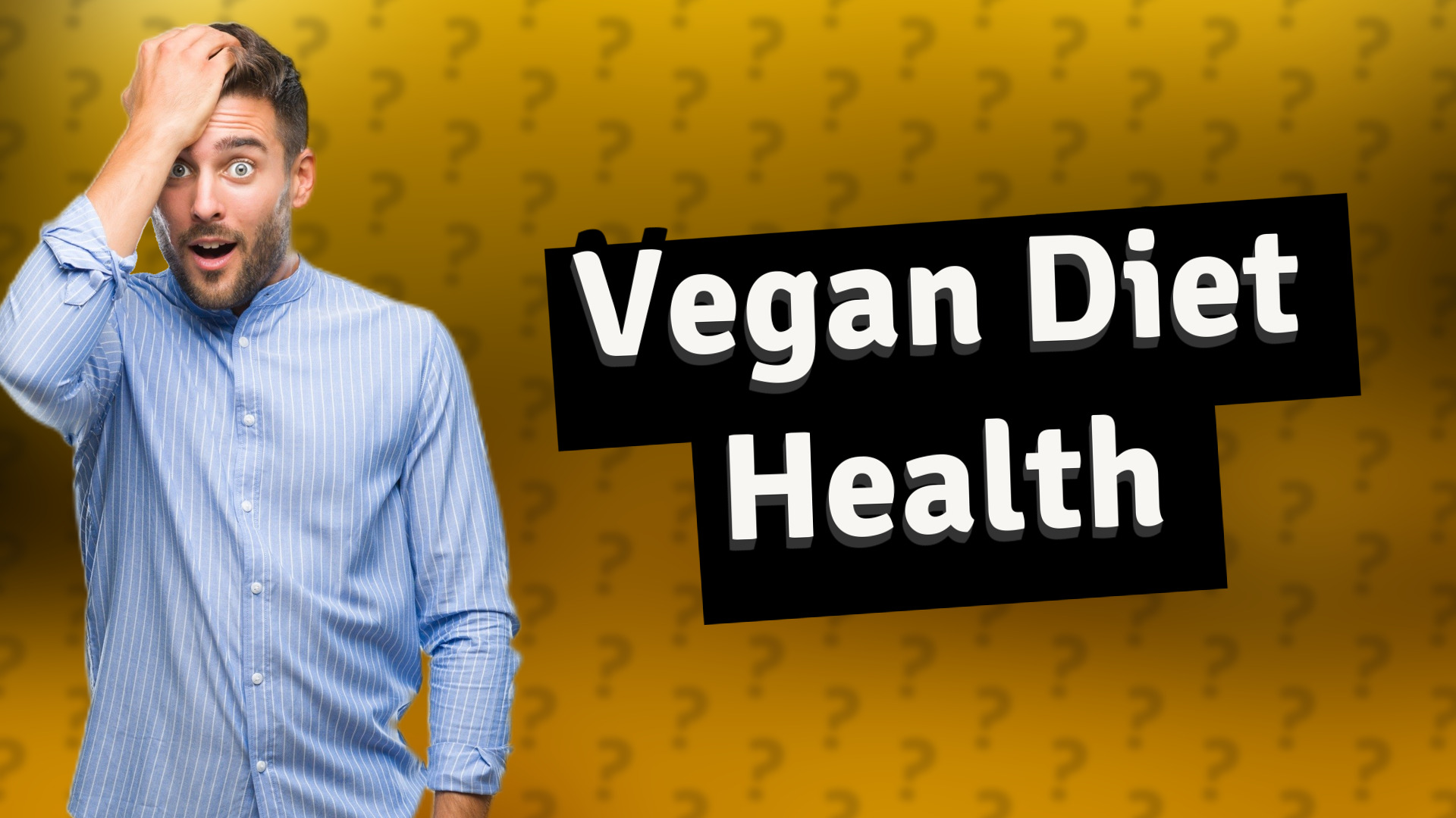 Vegan Diet Health