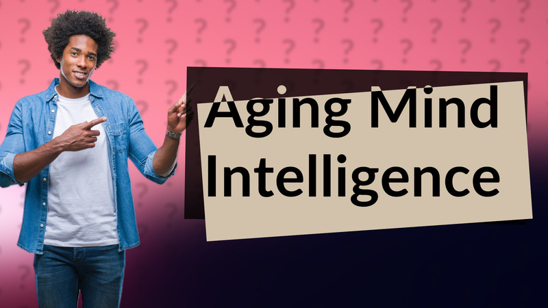 Aging Mind Intelligence