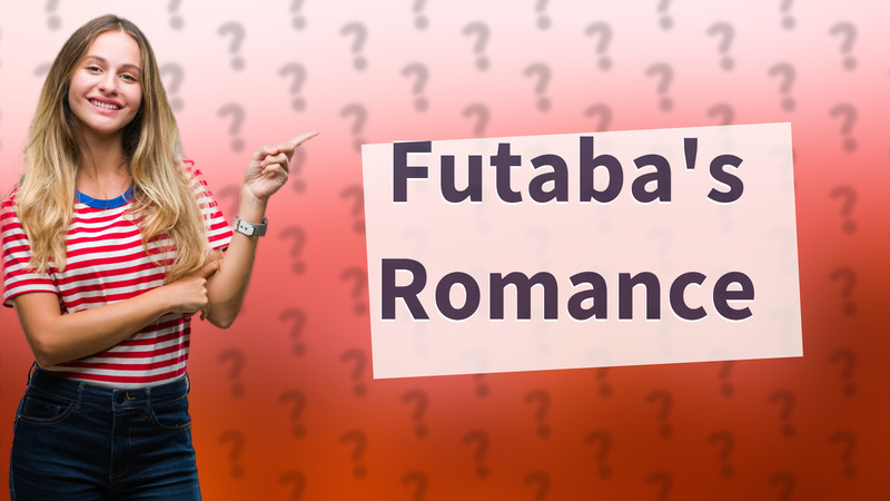 Futaba's Romance