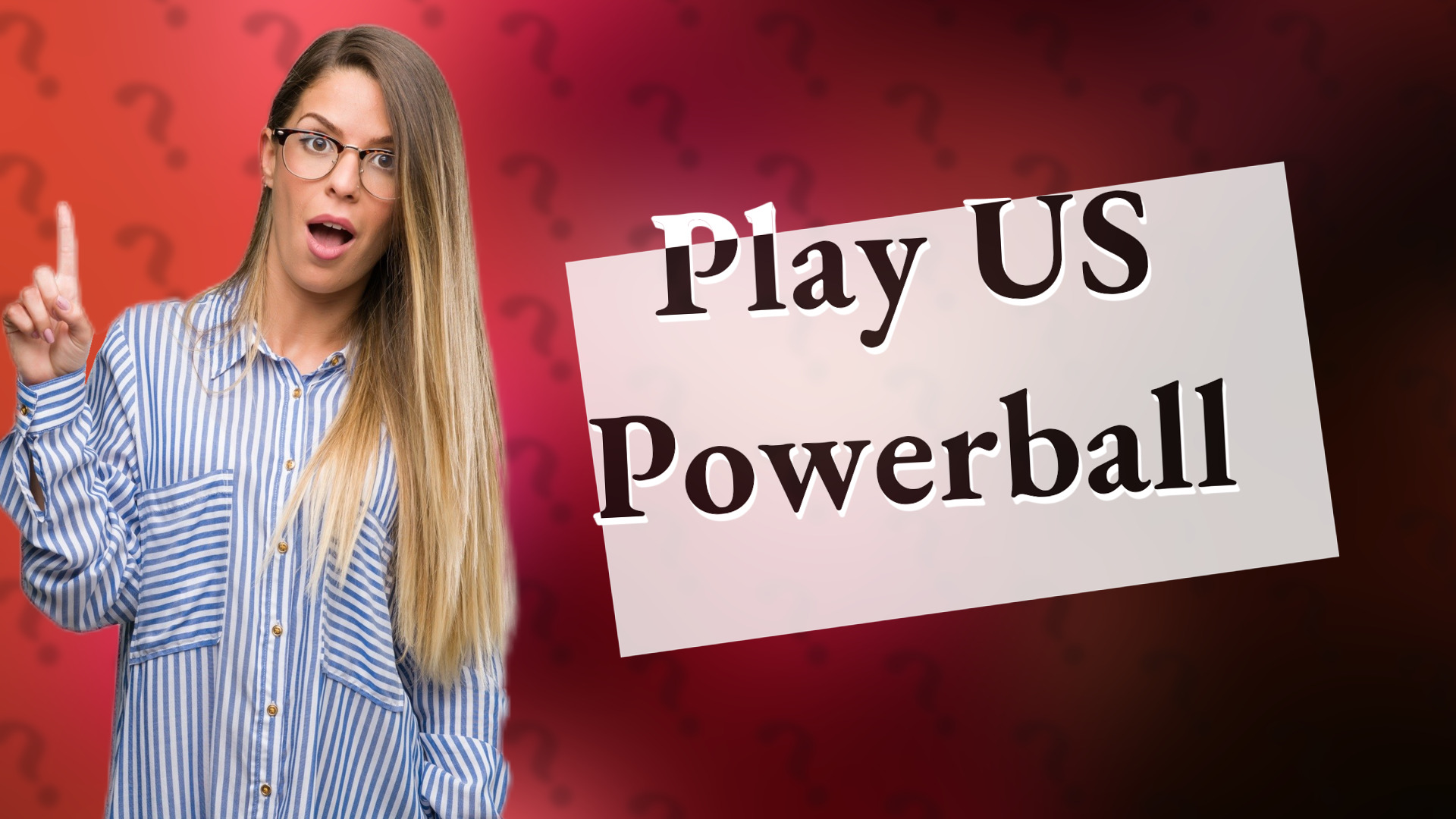 Play US Powerball
