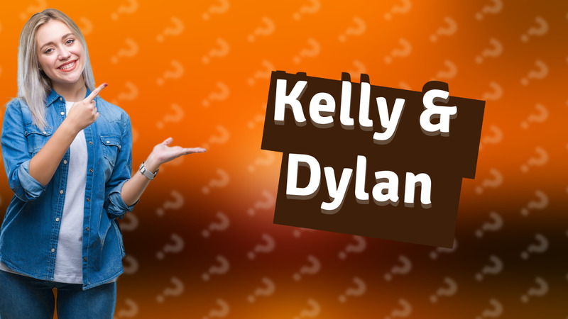 Kelly & Dylan