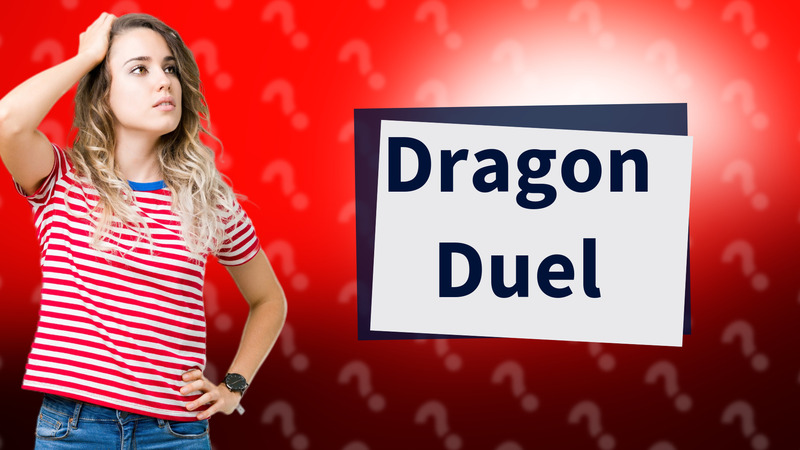 Dragon Duel