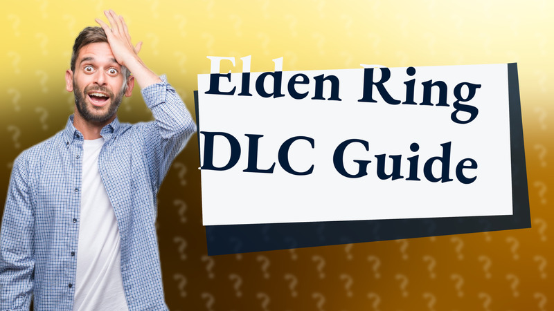 Elden Ring DLC Guide