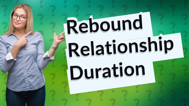 Rebound Relationship Duration