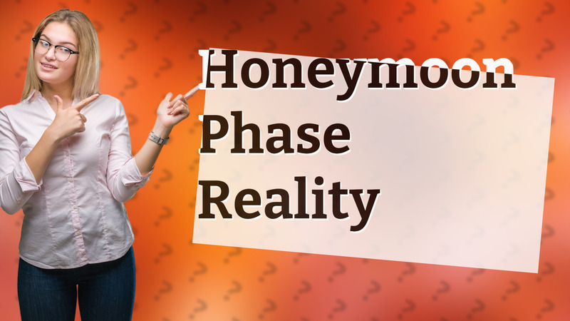 Honeymoon Phase Reality
