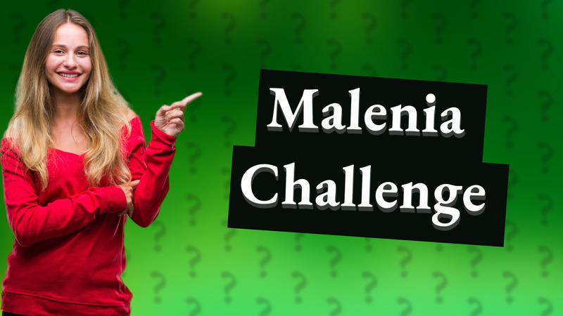 Malenia Challenge