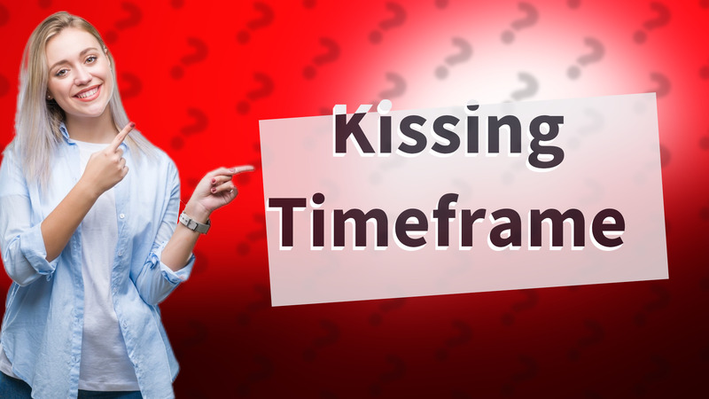 Kissing Timeframe