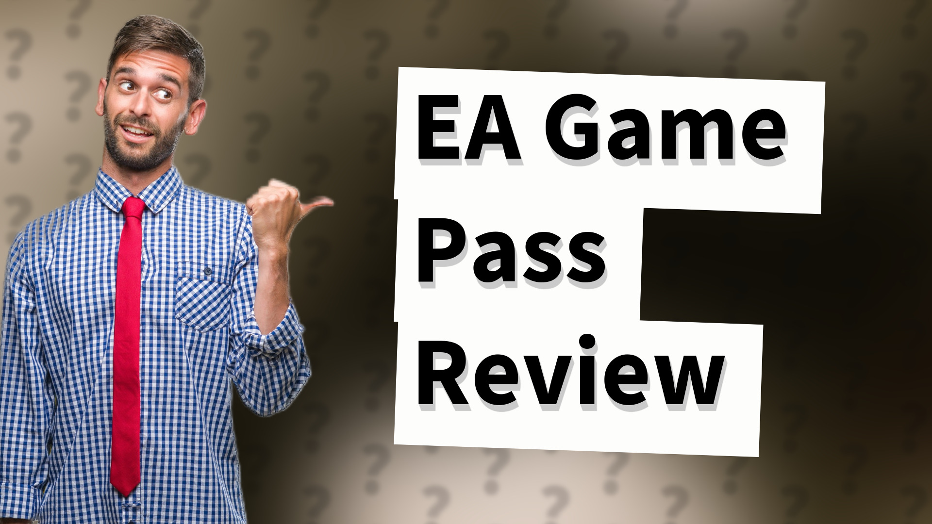 EA Game Pass Review