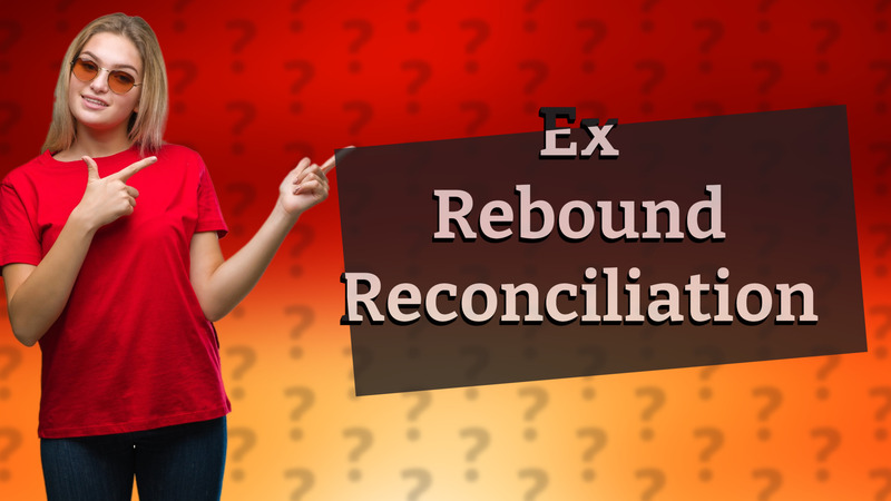 Ex Rebound Reconciliation