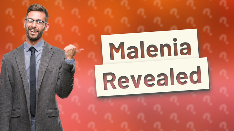 Malenia Revealed