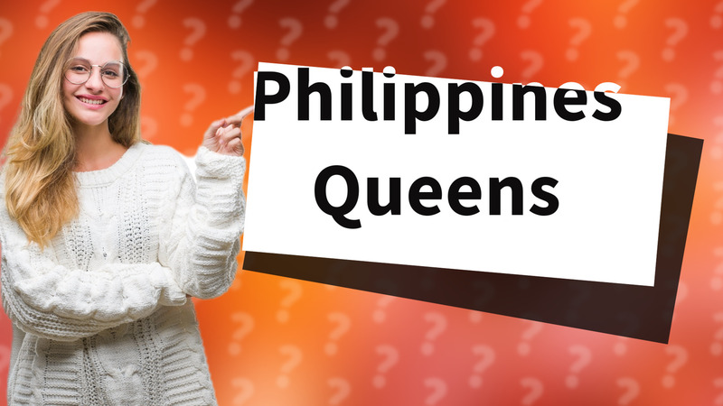 Philippines Queens