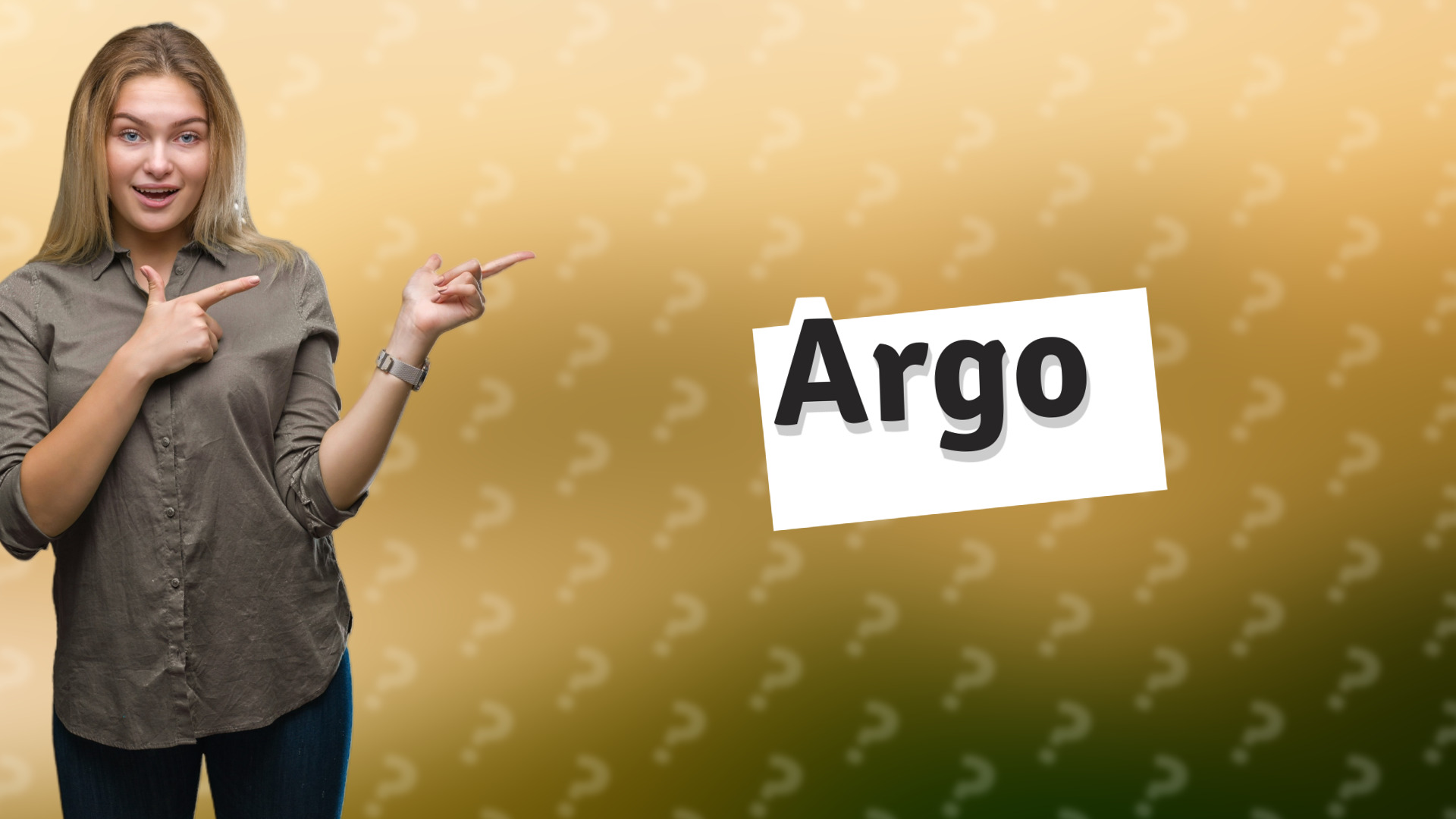 Argo