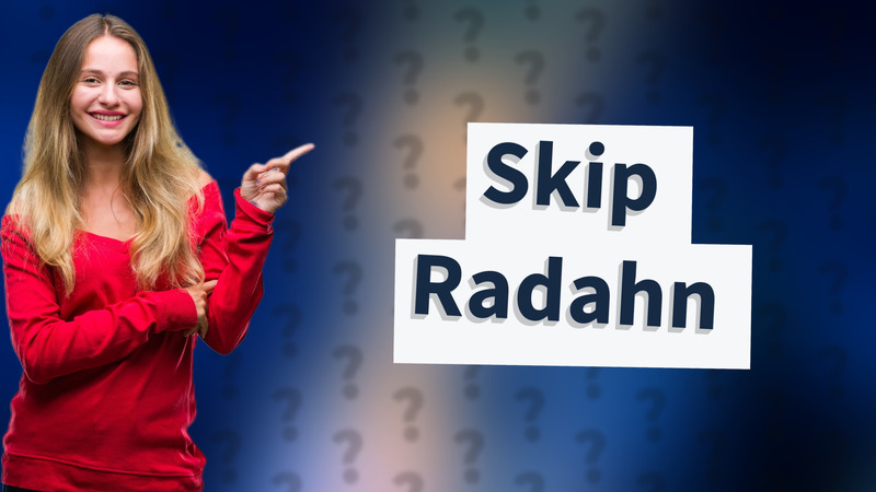 Skip Radahn