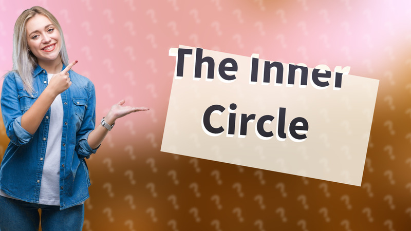 The Inner Circle