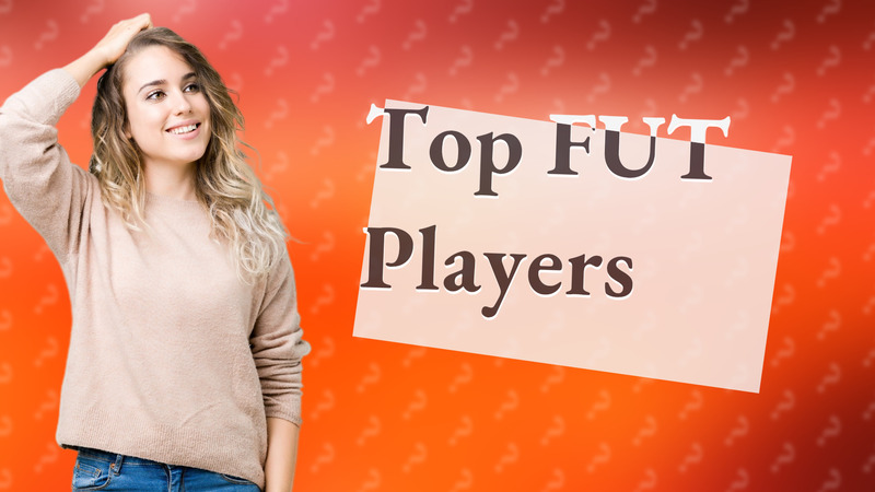 Top FUT Players