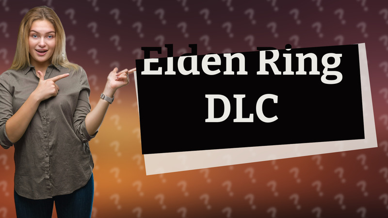 Elden Ring DLC