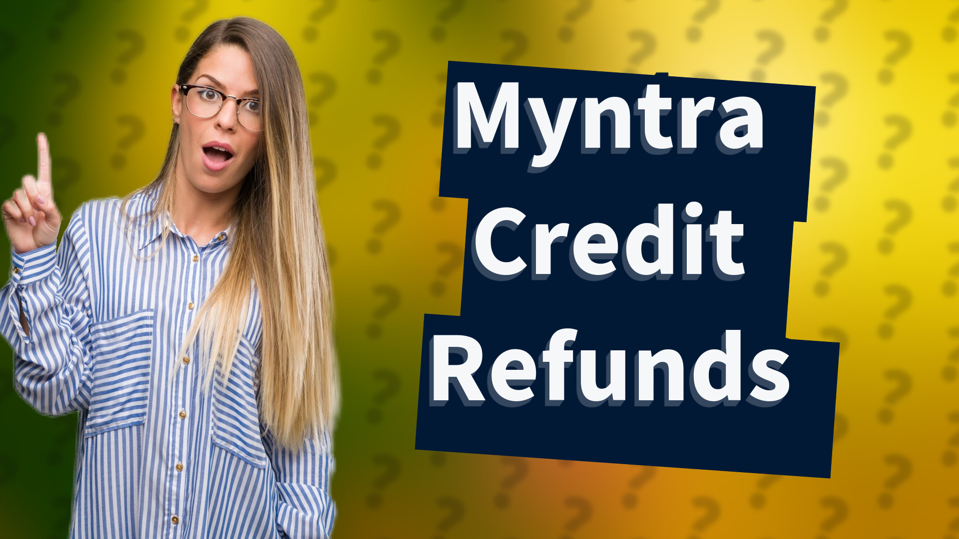 Myntra Credit Refunds