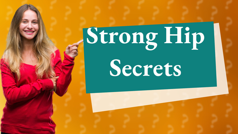 Strong Hip Secrets