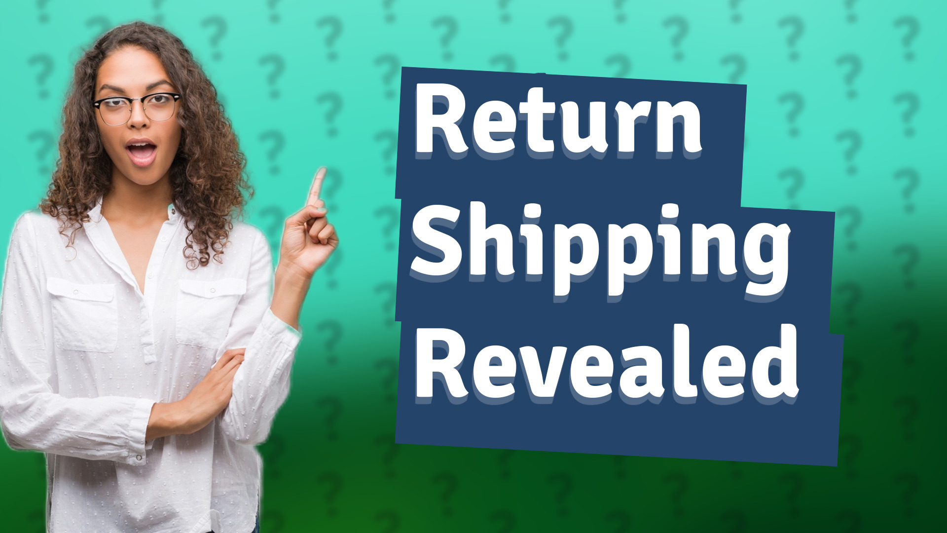 Return Shipping Revealed