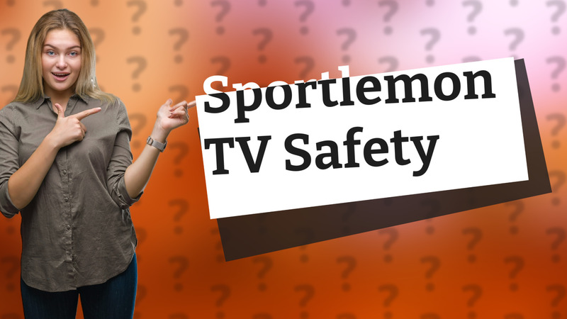 Sportlemon TV Safety