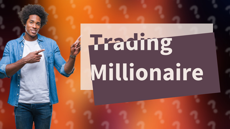 Trading Millionaire