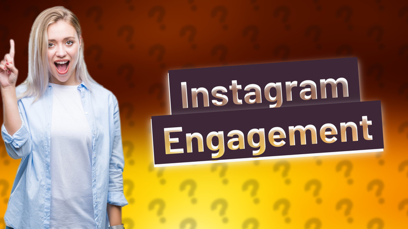 Instagram Engagement