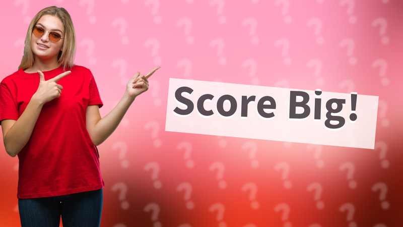 Score Big!