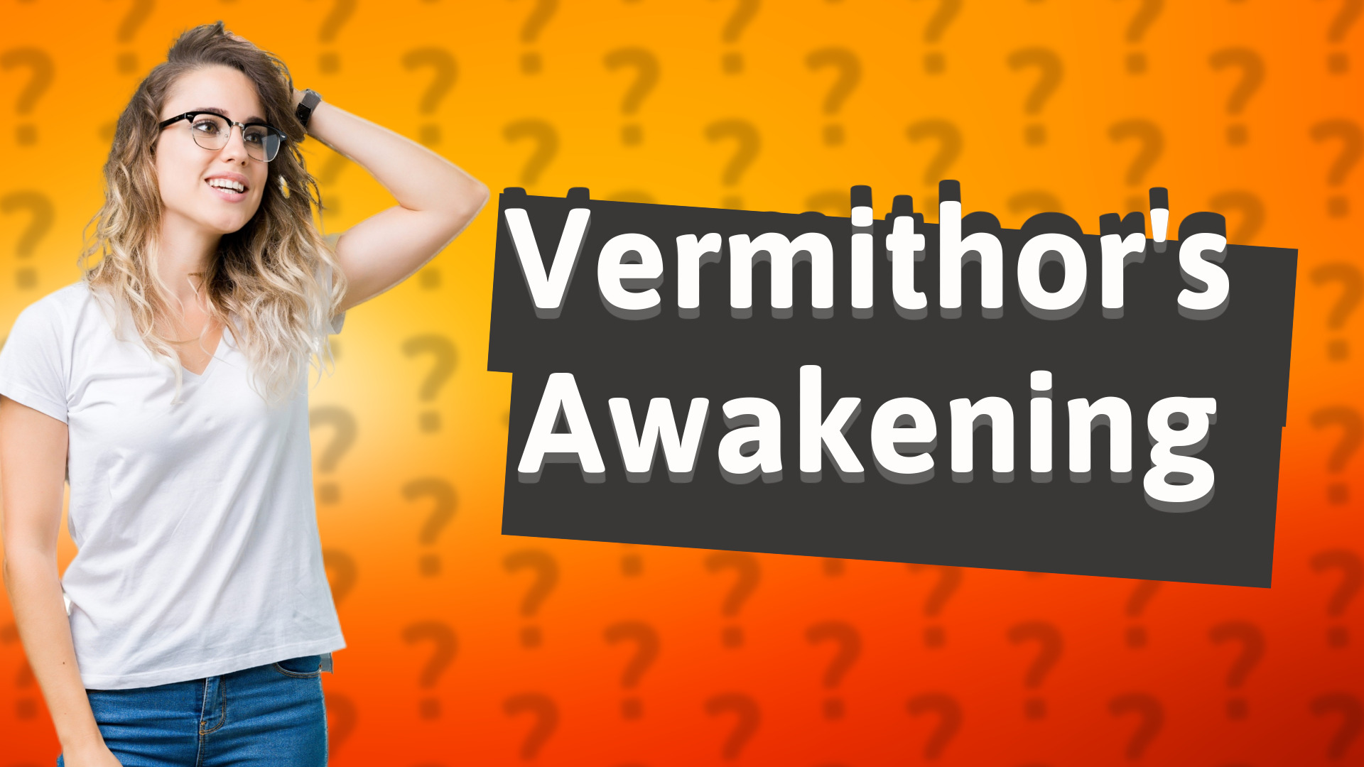 Vermithor's Awakening