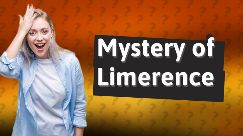 Mystery of Limerence