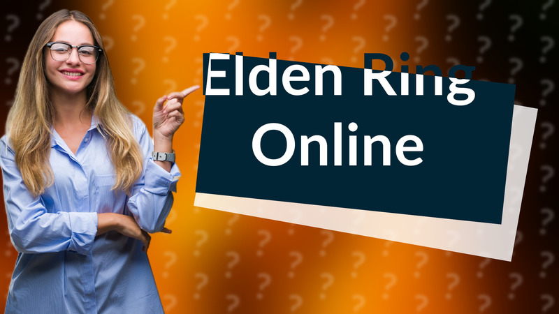 Elden Ring Online