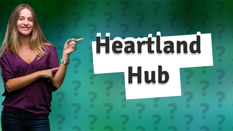 Heartland Hub