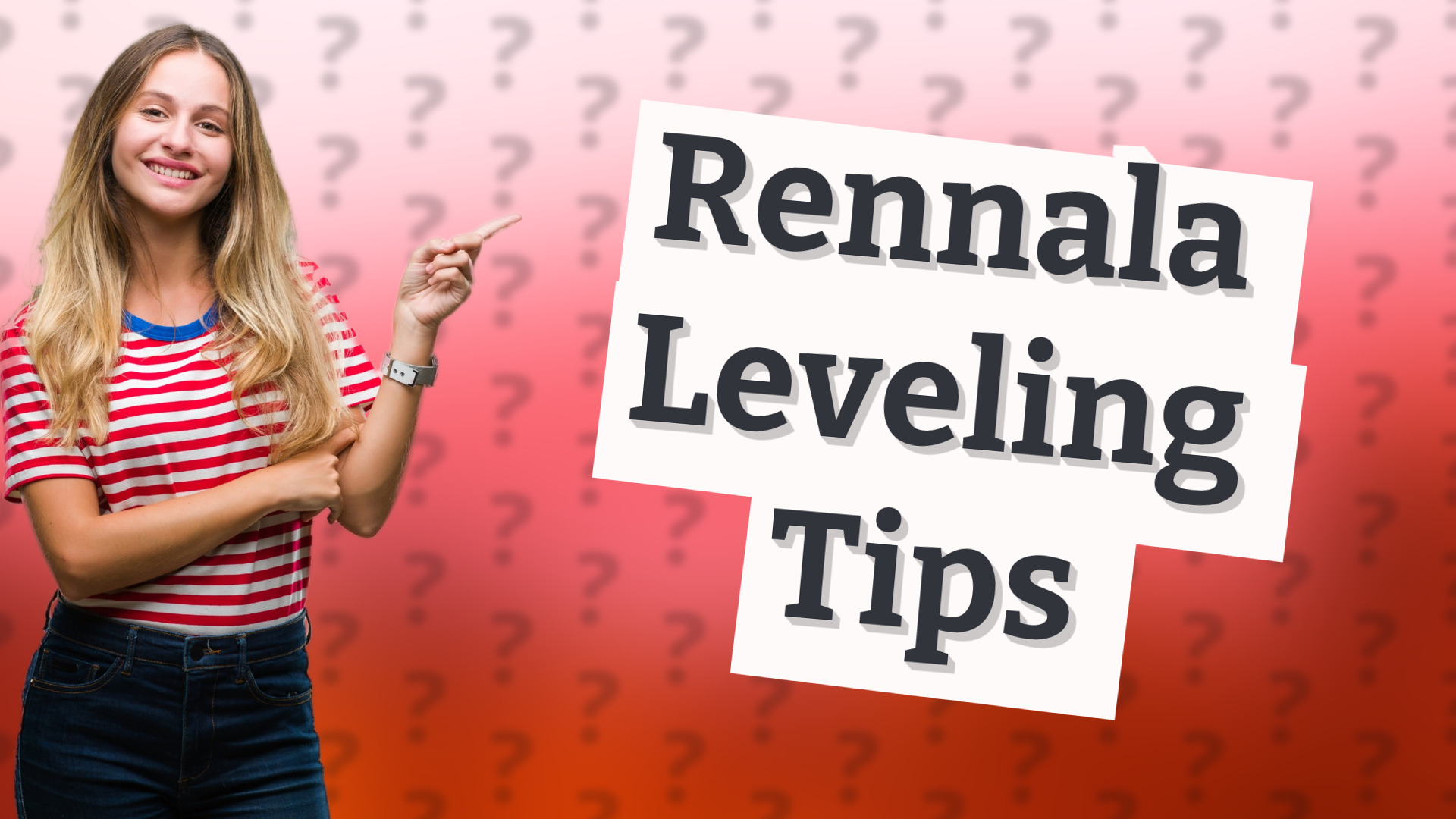 Rennala Leveling Tips