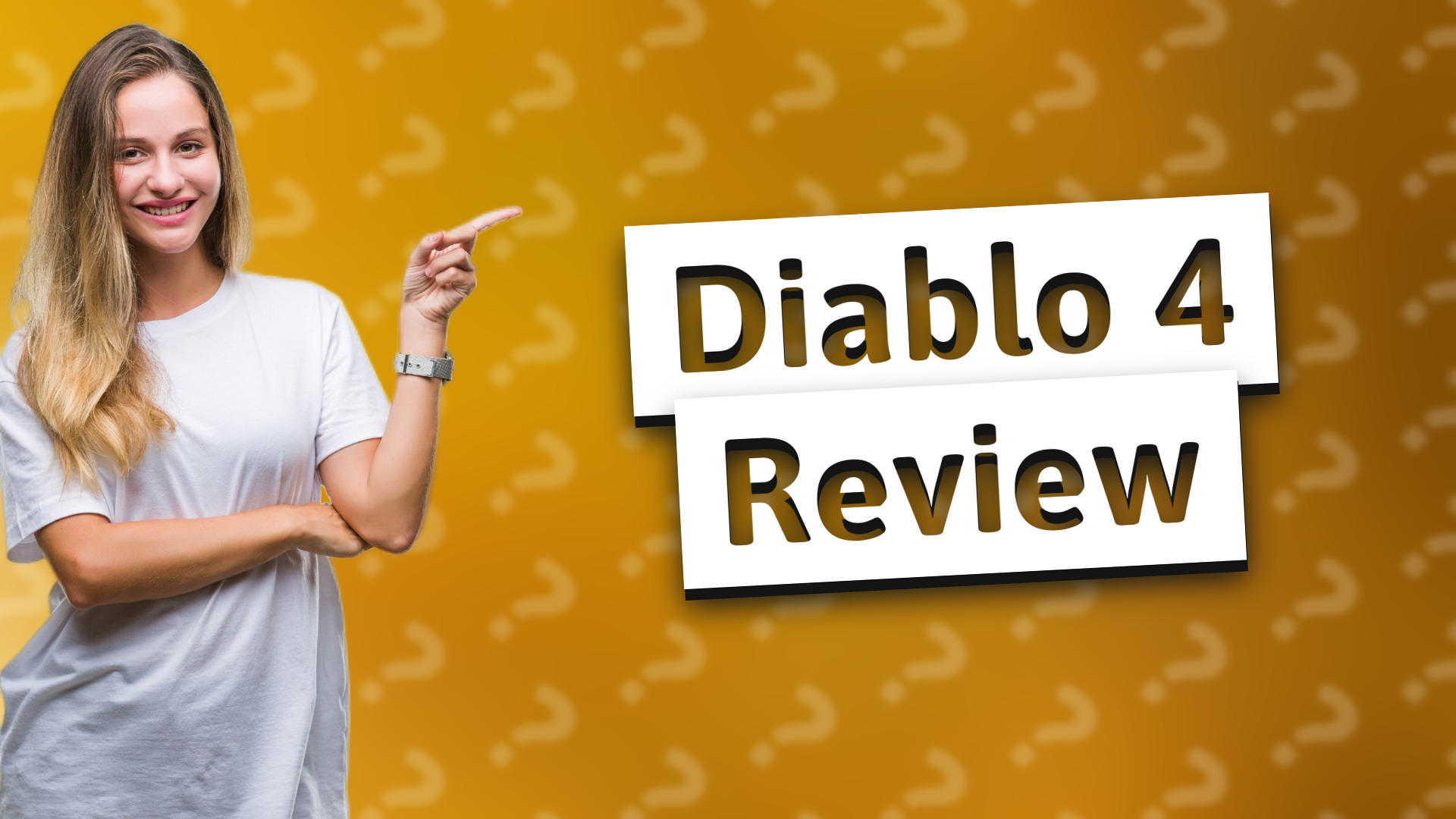 Diablo 4 Review