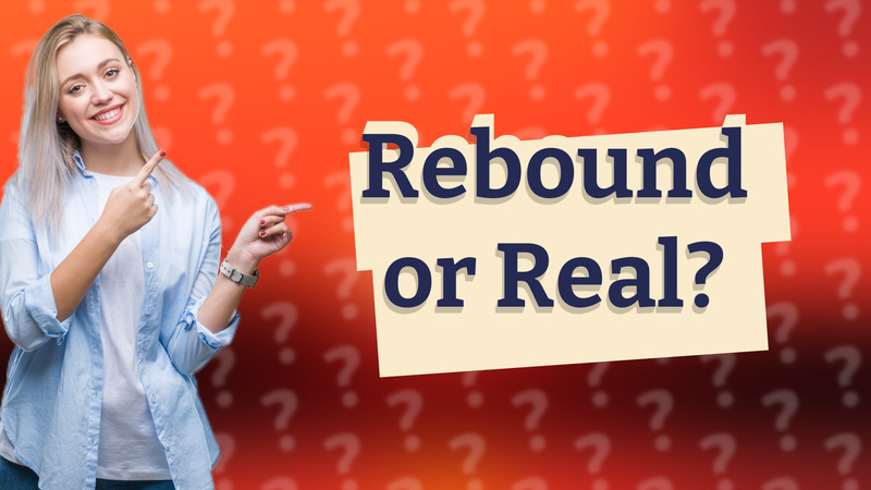 Rebound or Real?