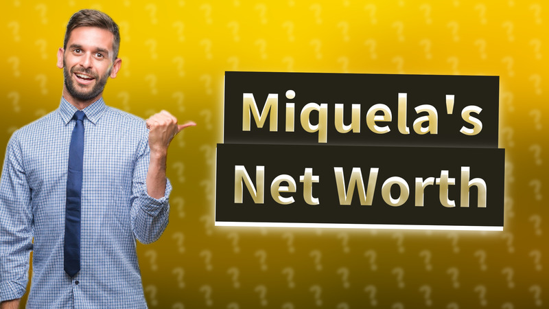 Miquela's Net Worth