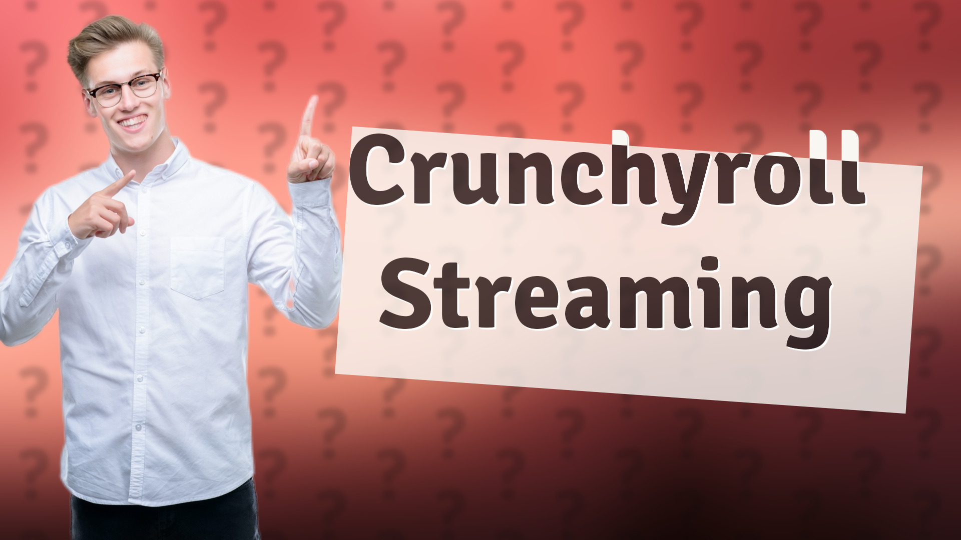 Crunchyroll Streaming