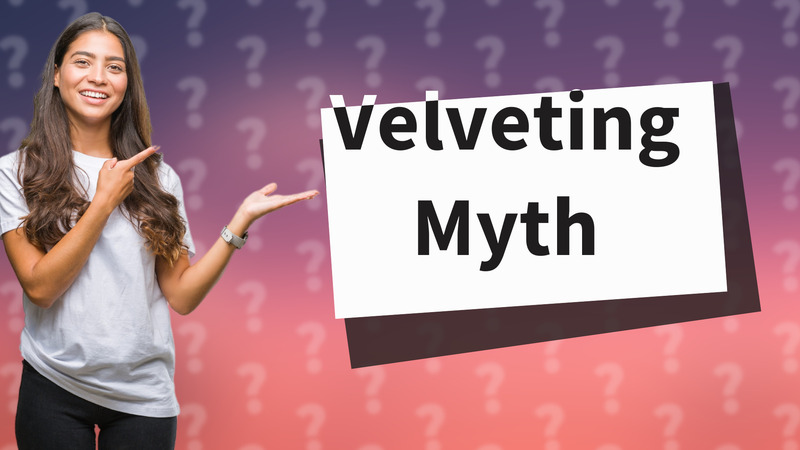 Velveting Myth