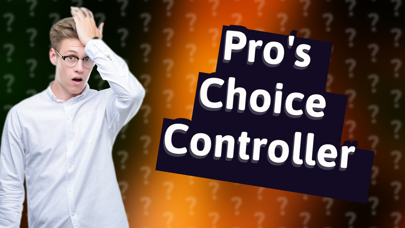 Pro's Choice Controller