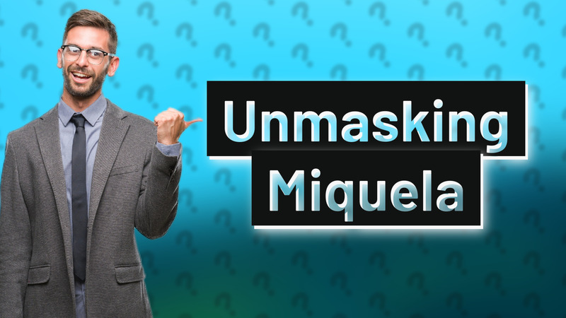 Unmasking Miquela