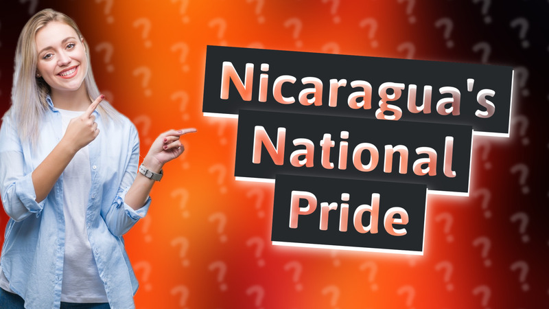 Nicaragua's National Pride