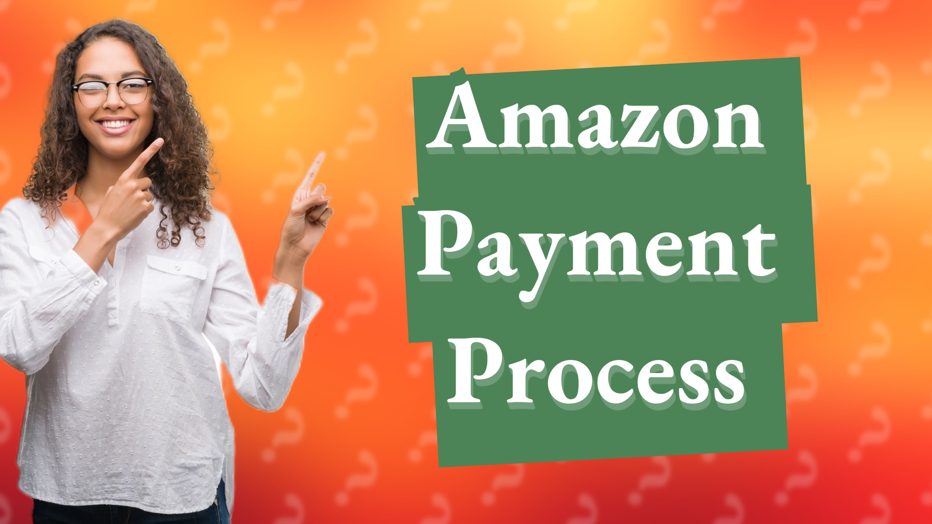 Amazon Payment Process