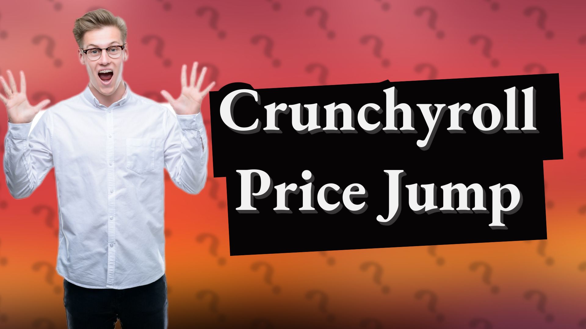 Crunchyroll Price Jump