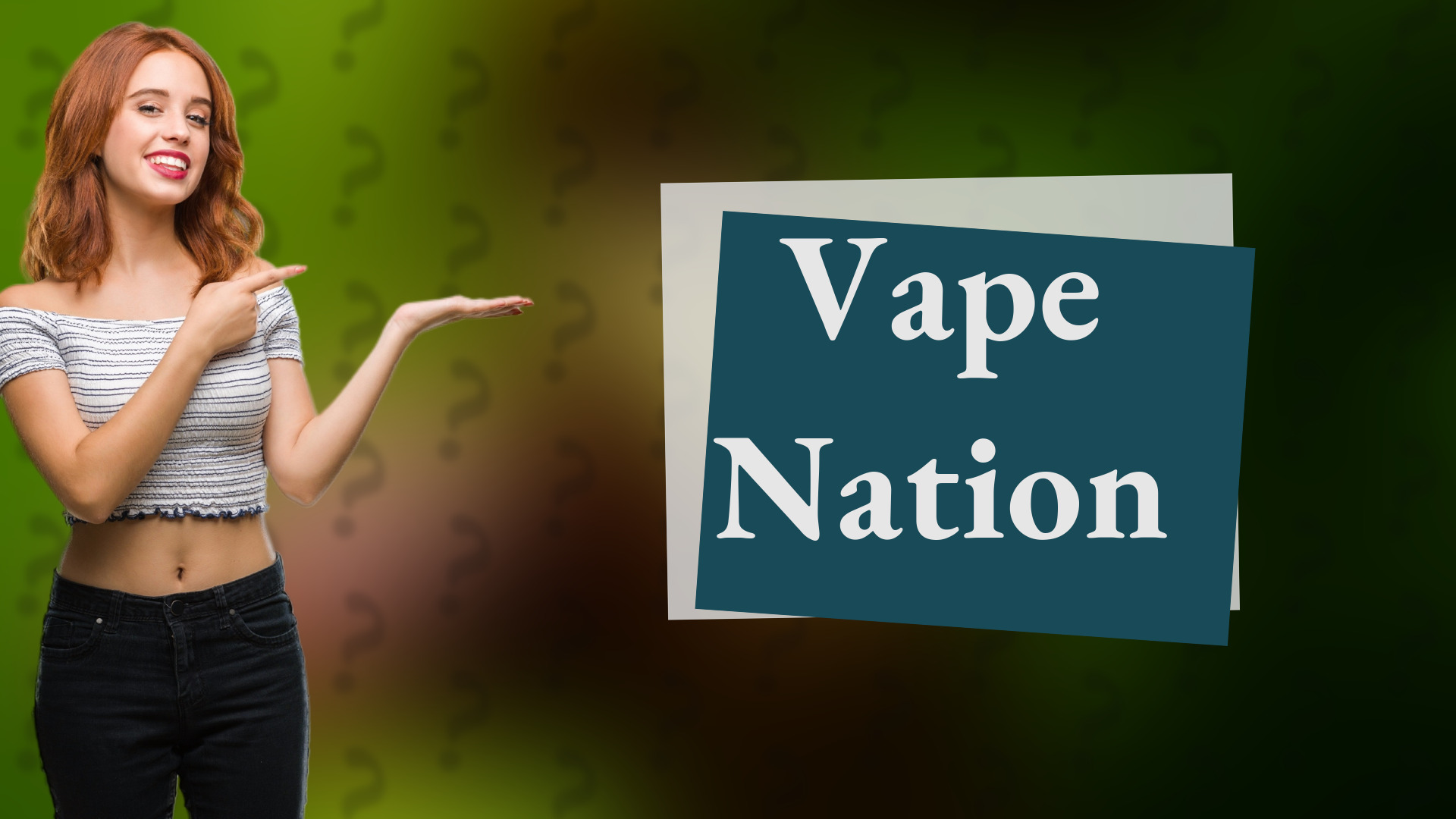 Vape Nation