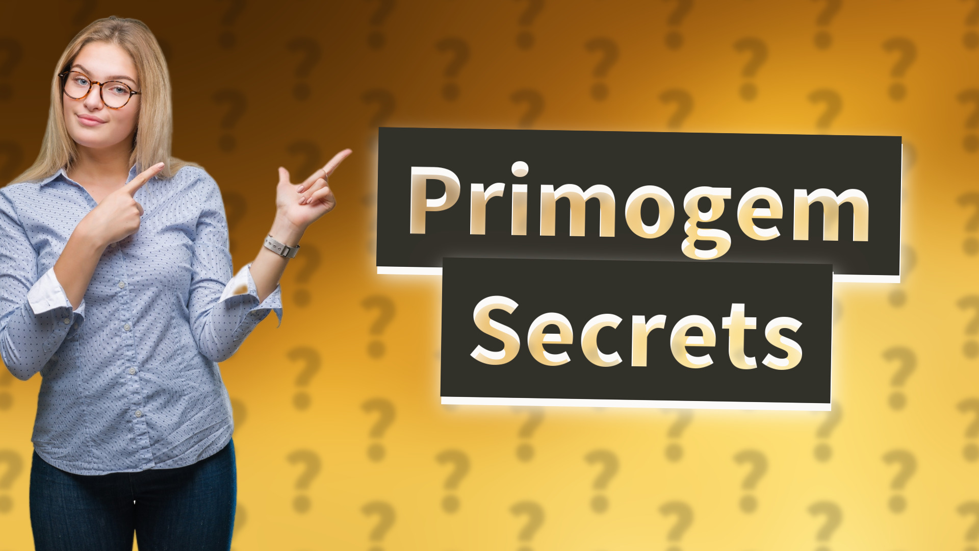 Primogem Secrets