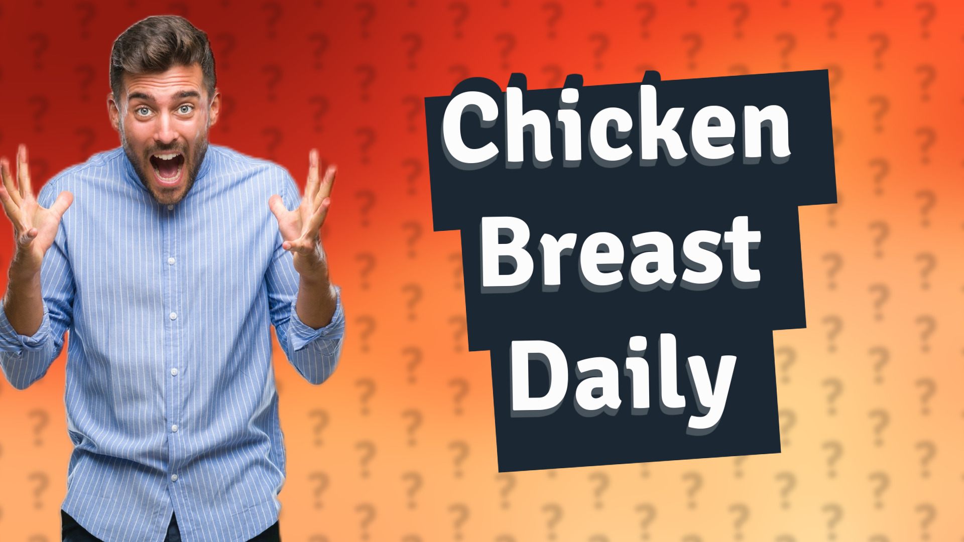 Chicken Breast Daily