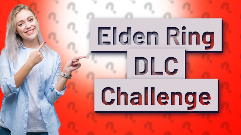 Elden Ring DLC Challenge