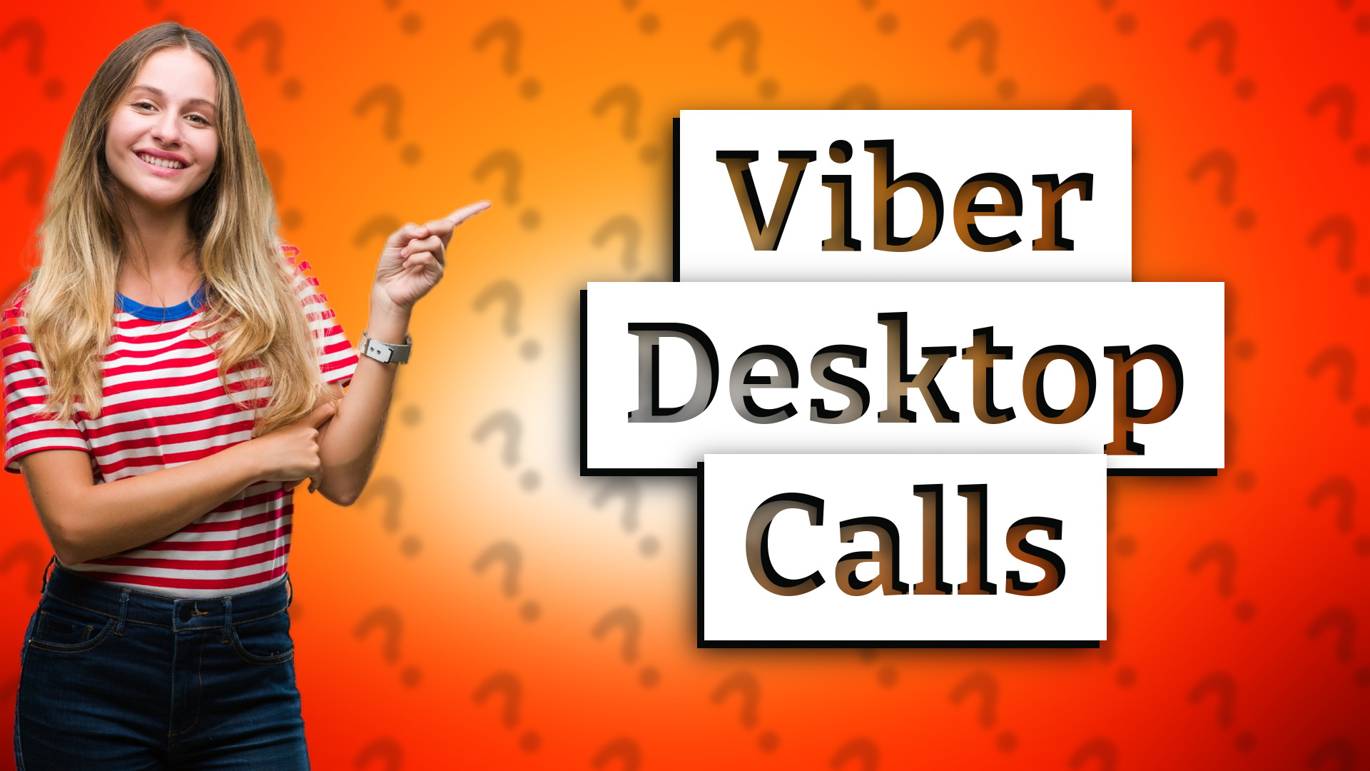 Viber Desktop Calls