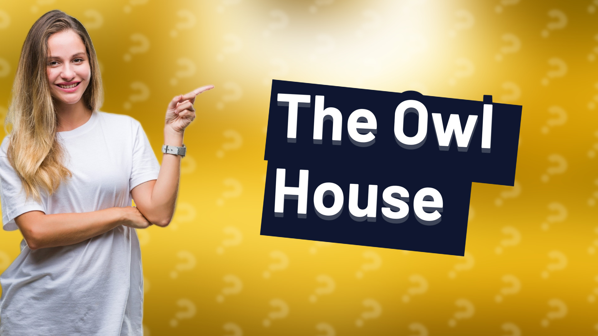 The Owl House