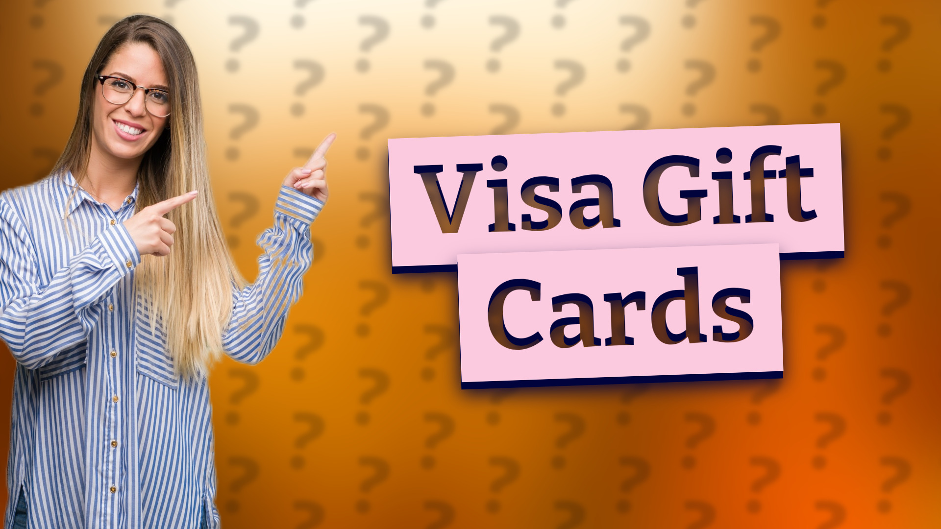 Visa Gift Cards
