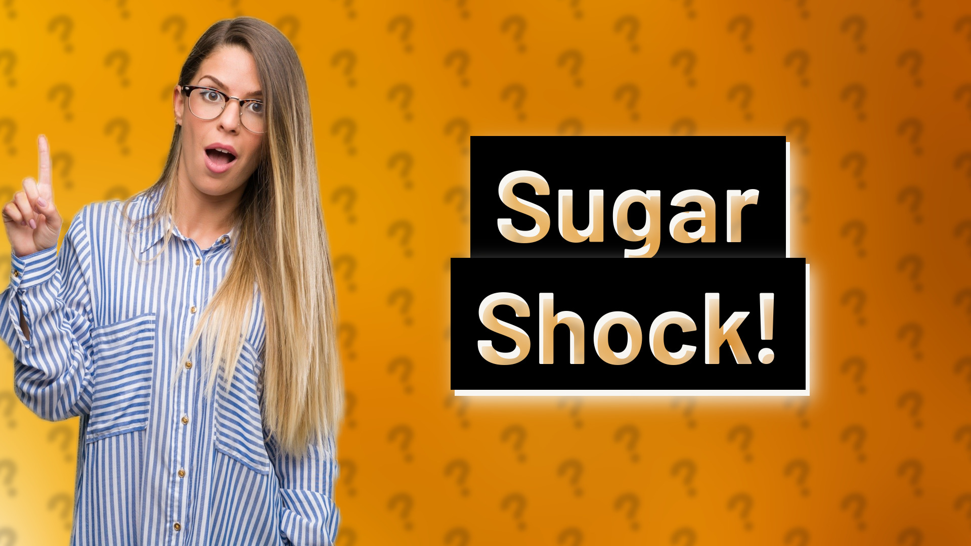 Sugar Shock!